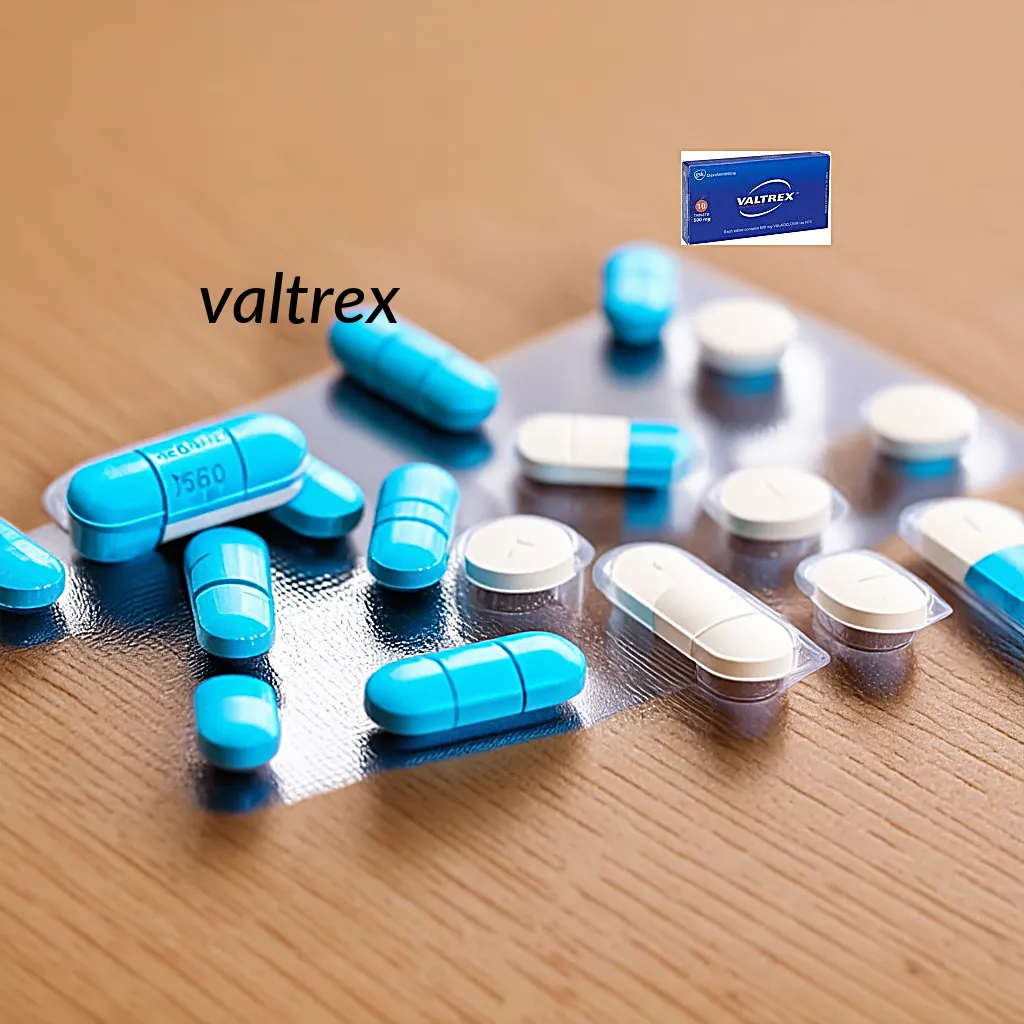 Valtrex prix